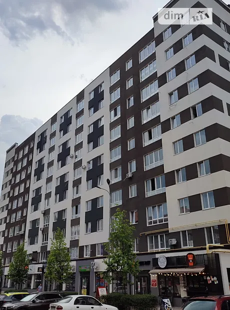 Квартира на вул. Виговського 2Д/1 в Києві, ID 237195, фото №41