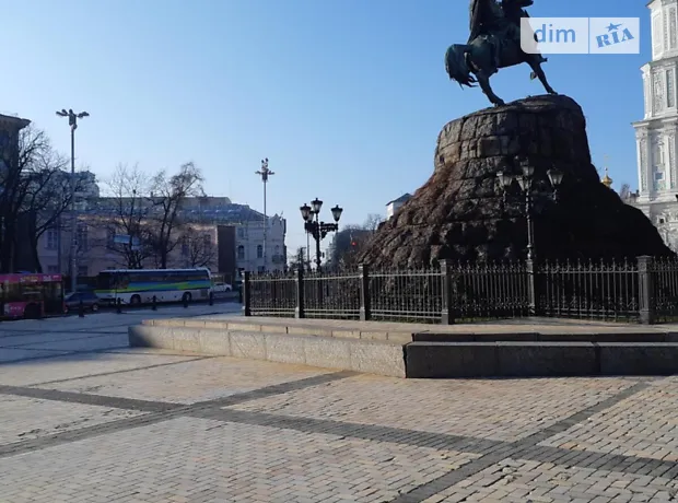Квартира на вул. Володимирська, 19 в Київ, ID 179920, фото №1