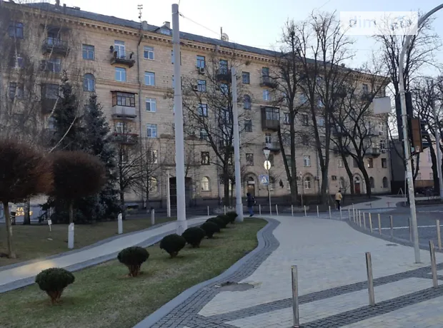 Квартира на вул. Володимирська, 19 в Київ, ID 179920, фото №2