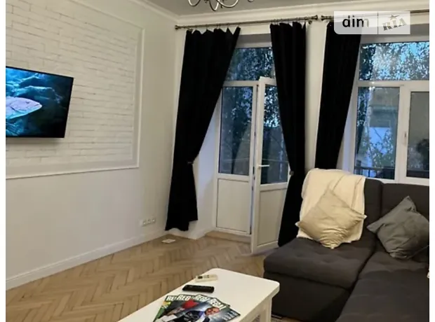 Квартира на вул. Володимирська, 19 в Києві, ID 179920, фото №24