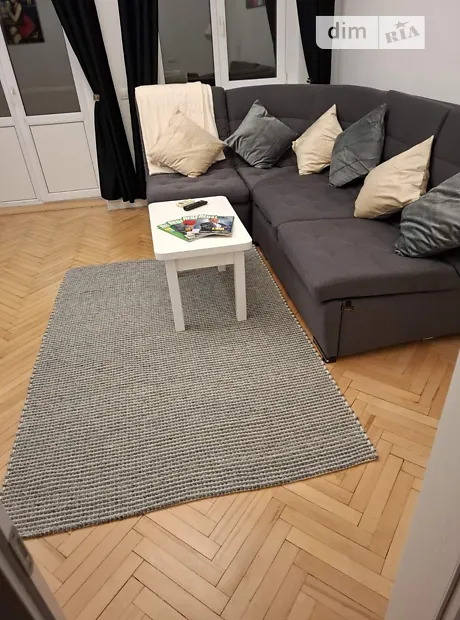 Квартира на вул. Володимирська, 19 в Київ, ID 179920, фото №5