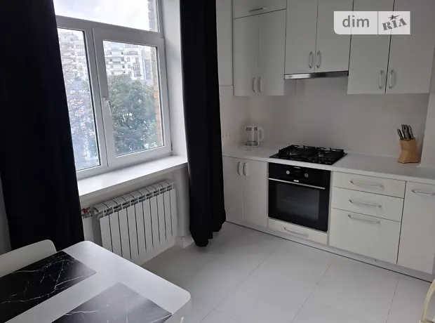 Квартира на вул. Володимирська, 19 в Києві, ID 179920, фото №9