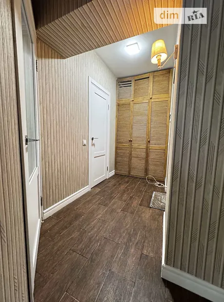 Квартира на вул. Миколи Сингаївського, 2З в Києві, ID 243645, фото №26
