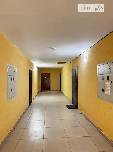 Квартира на вул. Миколи Сингаївського, 2З в Києві, ID 243645, фото №28