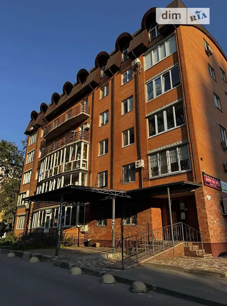 Квартира на вул. Миколи Сингаївського, 2З в Києві, ID 243645, фото №31