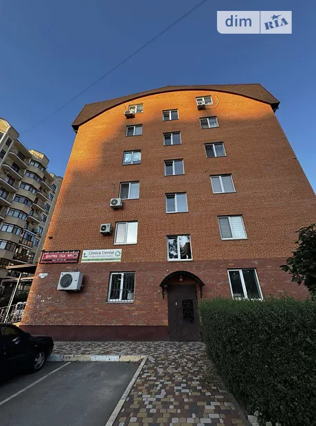 Квартира на вул. Миколи Сингаївського, 2З в Києві, ID 243645, фото №32