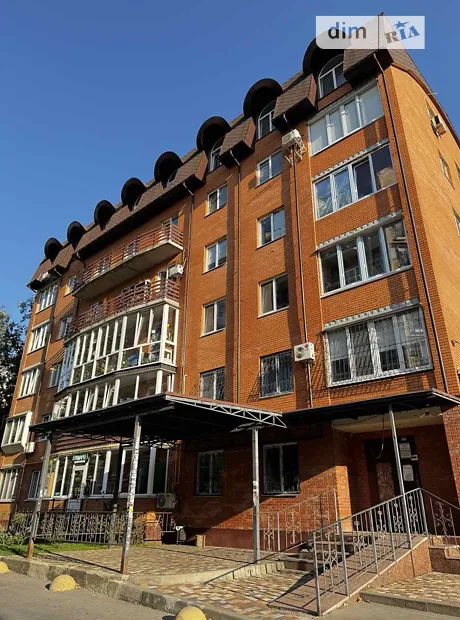 Квартира на вул. Миколи Сингаївського, 2З в Києві, ID 243645, фото №35