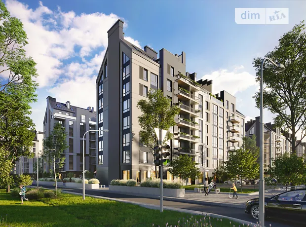 Квартира на вул. Санаторна, 20 в Київ, ID 223256, фото №5