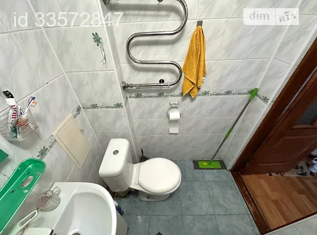 Квартира на вул. Медиків в Миколаєві, ID 273218, фото №12