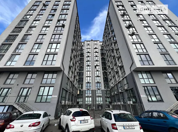 Квартира на вул. Кам'янська, 127 в Києві, ID 169698, фото №12