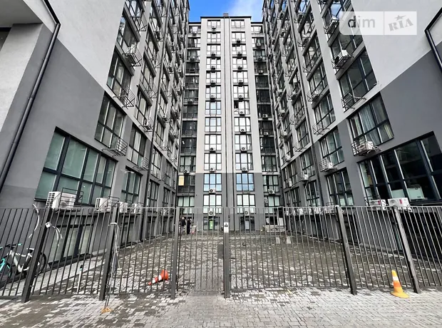 Квартира на вул. Кам'янська, 127 в Києві, ID 169698, фото №13