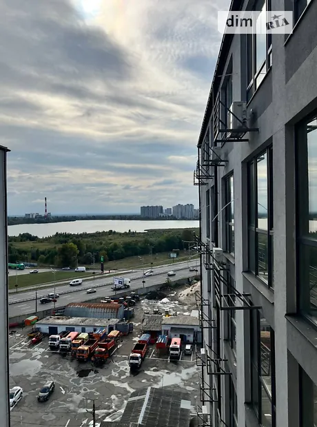 Квартира на вул. Кам'янська, 127 в Київ, ID 169698, фото №3