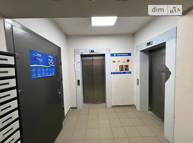 Квартира на вул. Кам'янська, 127 в Києві, ID 169698, фото №10