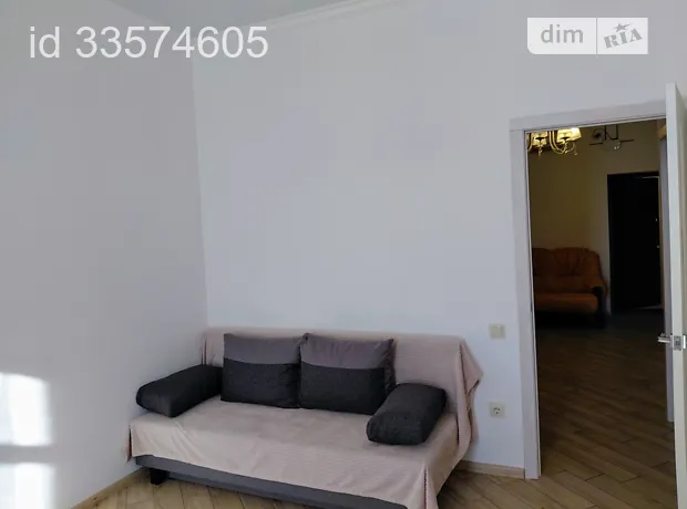 Квартира на вул. Аркадійське (Гагарінське) плато, 9 в Одесі, ID 168555, фото №1