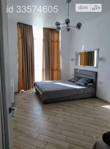 Квартира на вул. Аркадійське (Гагарінське) плато, 9 в Одесі, ID 168555, фото №2