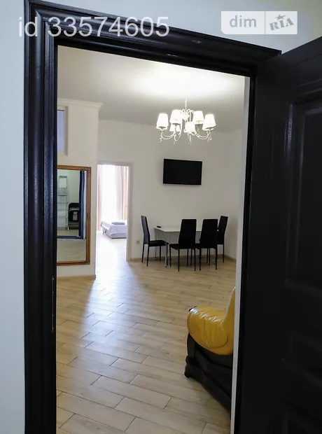 Квартира на вул. Аркадійське (Гагарінське) плато, 9 в Одесі, ID 168555, фото №11
