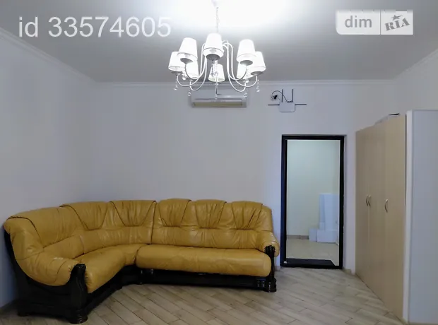 Квартира на вул. Аркадійське (Гагарінське) плато, 9 в Одесі, ID 168555, фото №13