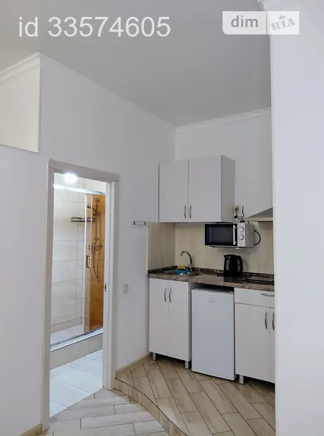 Квартира на вул. Аркадійське (Гагарінське) плато, 9 в Одесі, ID 168555, фото №14