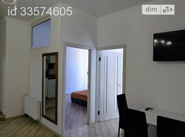 Квартира на вул. Аркадійське (Гагарінське) плато, 9 в Одесі, ID 168555, фото №15