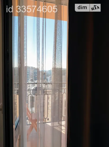 Квартира на вул. Аркадійське (Гагарінське) плато, 9 в Одесі, ID 168555, фото №3