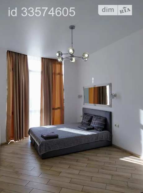 Квартира на вул. Аркадійське (Гагарінське) плато, 9 в Одесі, ID 168555, фото №4