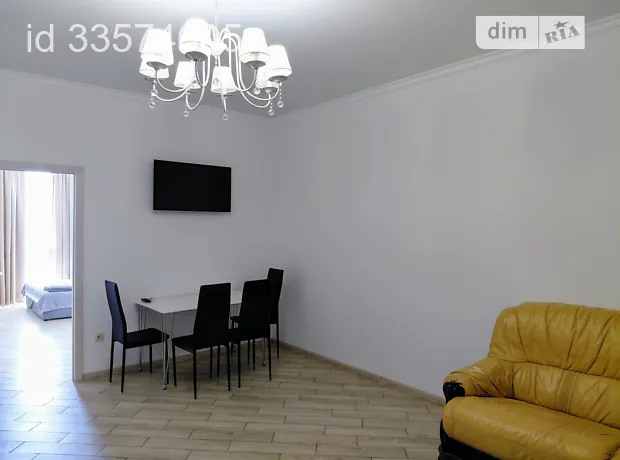 Квартира на вул. Аркадійське (Гагарінське) плато, 9 в Одесі, ID 168555, фото №6