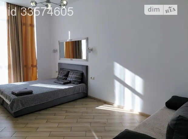Квартира на вул. Аркадійське (Гагарінське) плато, 9 в Одесі, ID 168555, фото №7