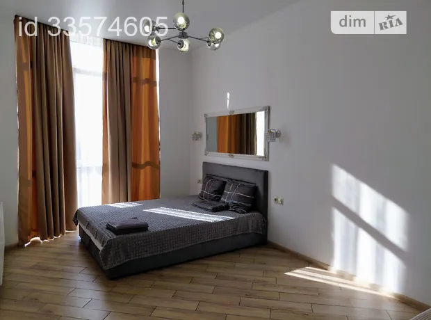 Квартира на вул. Аркадійське (Гагарінське) плато, 9 в Одесі, ID 168555, фото №8