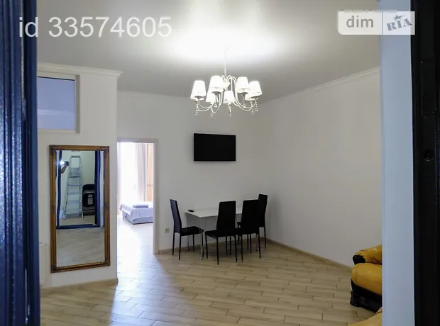 Квартира на вул. Аркадійське (Гагарінське) плато, 9 в Одесі, ID 168555, фото №9