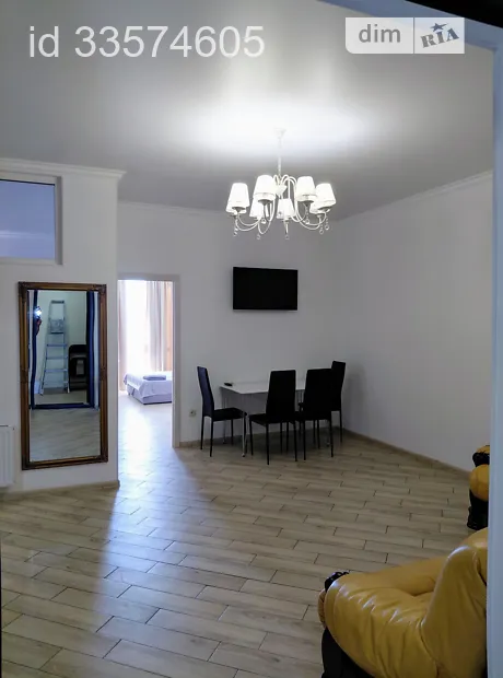 Квартира на вул. Аркадійське (Гагарінське) плато, 9 в Одесі, ID 168555, фото №10
