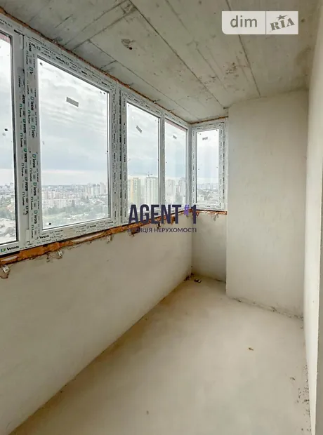 Квартира на вул. Володимира Сосюри, 6 в Київ, ID 162835, фото №3