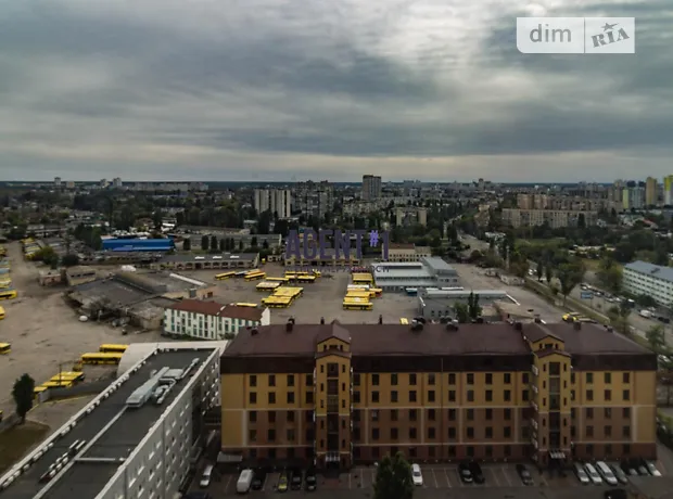 Квартира на вул. Володимира Сосюри, 6 в Київ, ID 162835, фото №5
