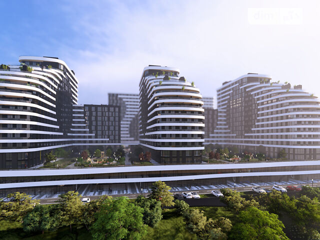 Квартира на вул. Білецька в Тернопіль, ID 267212, фото №1