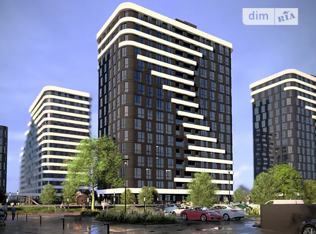 Квартира на вул. Білецька в Тернополі, ID 267212, фото №6