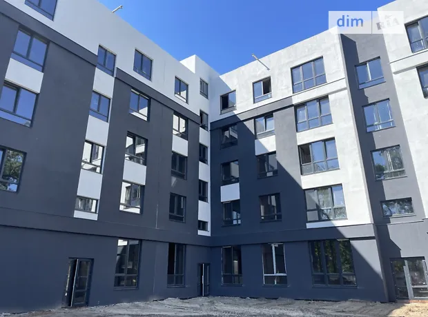Квартира на вул. Северинівська в Києві, ID 244716, фото №1