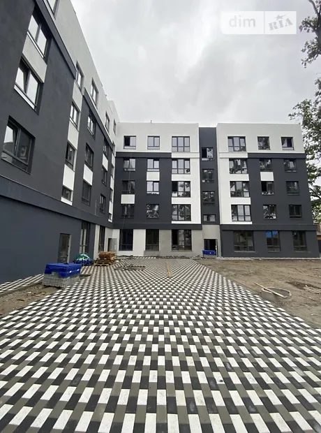 Квартира на вул. Северинівська в Києві, ID 244716, фото №16