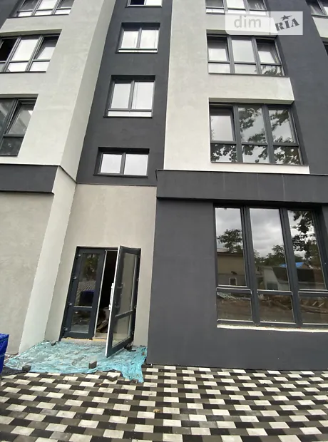 Квартира на вул. Северинівська в Києві, ID 244716, фото №17