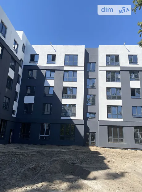 Квартира на вул. Северинівська в Києві, ID 244716, фото №3