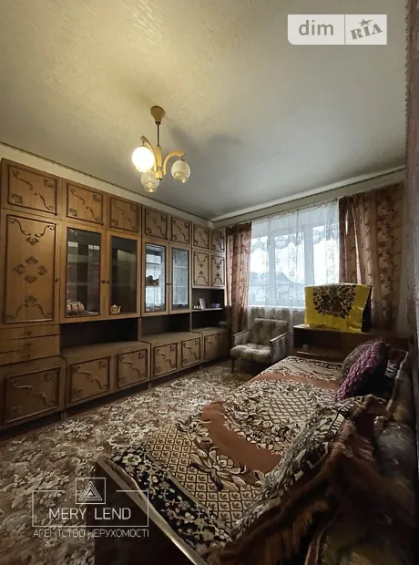 Квартира на вул. Склозаводська в Києві, ID 245577, фото №1