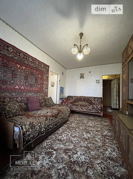 Квартира на вул. Склозаводська в Києві, ID 245577, фото №2