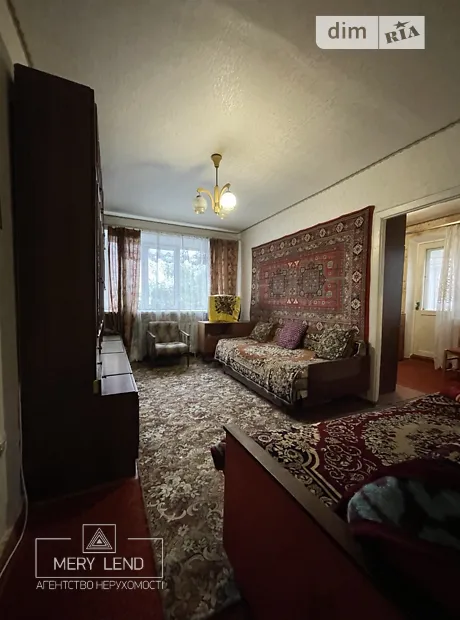 Квартира на вул. Склозаводська в Києві, ID 245577, фото №3
