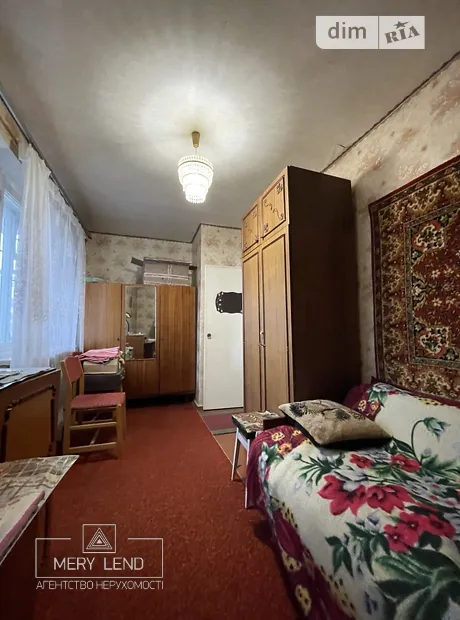 Квартира на вул. Склозаводська в Києві, ID 245577, фото №4