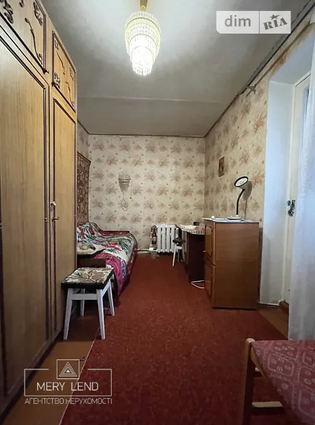 Квартира на вул. Склозаводська в Києві, ID 245577, фото №5