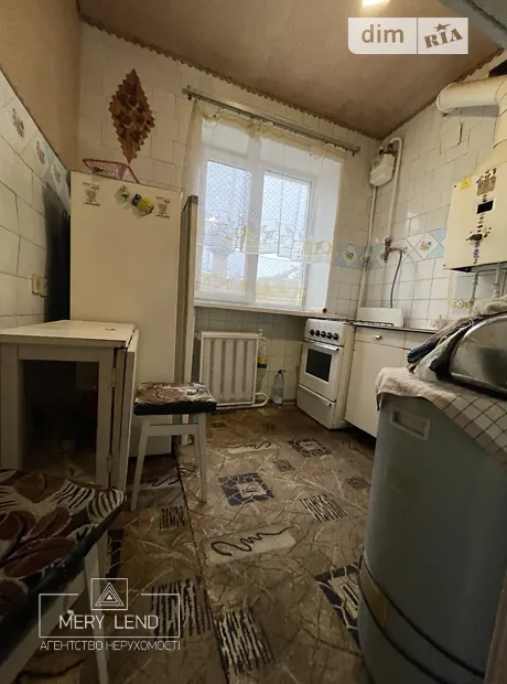 Квартира на вул. Склозаводська в Києві, ID 245577, фото №6