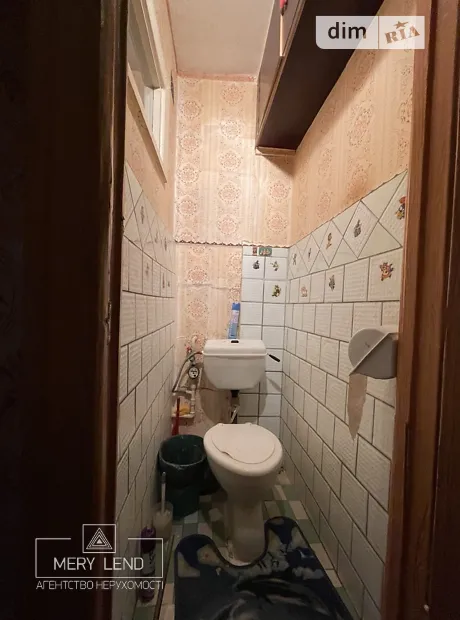 Квартира на вул. Склозаводська в Києві, ID 245577, фото №7