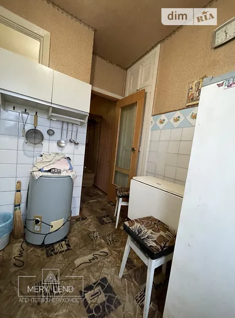 Квартира на вул. Склозаводська в Києві, ID 245577, фото №9