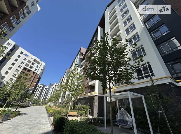 Квартира на вул. Ольги Кобилянської в Києві, ID 223968, фото №8