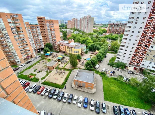 Квартира на вул. Осіння, 33 в Києві, ID 317733, фото №19