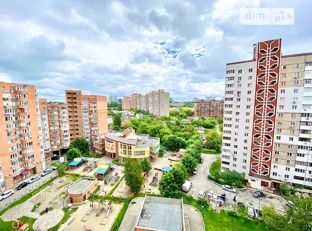 Квартира на вул. Осіння, 33 в Києві, ID 317733, фото №20