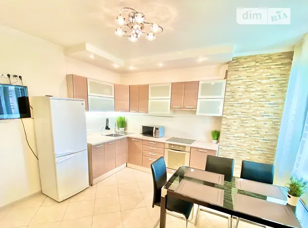Квартира на вул. Осіння, 33 в Київ, ID 317733, фото №4